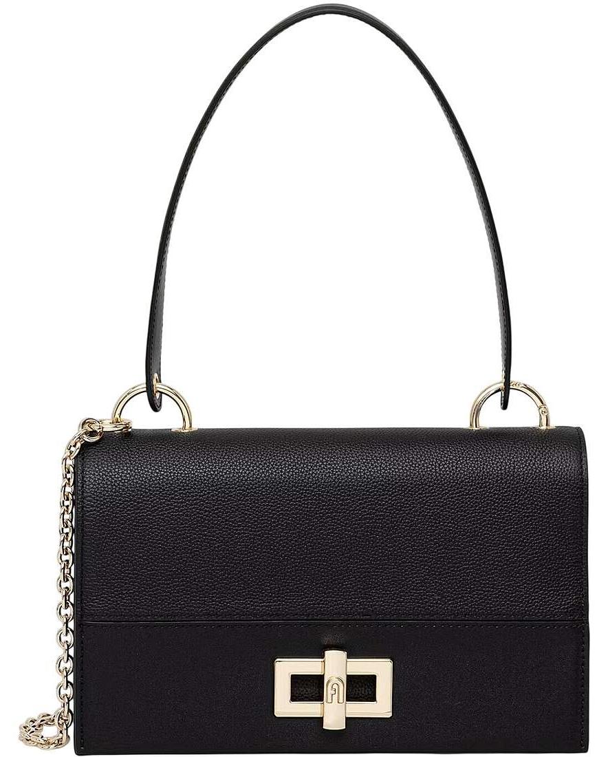 Taschen Und Rucksäcke Furla Schwarz Kollektion - frau
