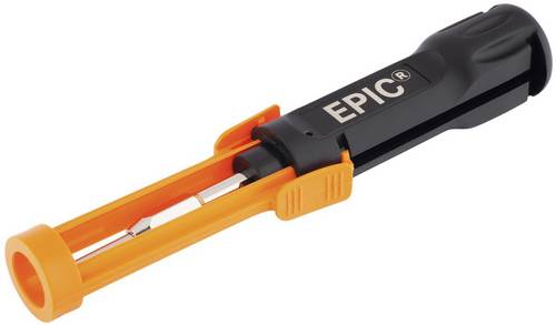 Lappkabel Demontagewerkzeug EPIC TOOL REMOVAL H-D 1.6 male+female