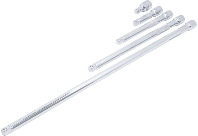 BGS Do it yourself Jeu de rallonges basculants , 10 mm (3/8