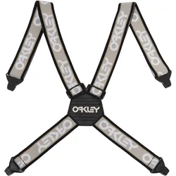 OAKLEY FACTORY Hosenträger 2027 mist