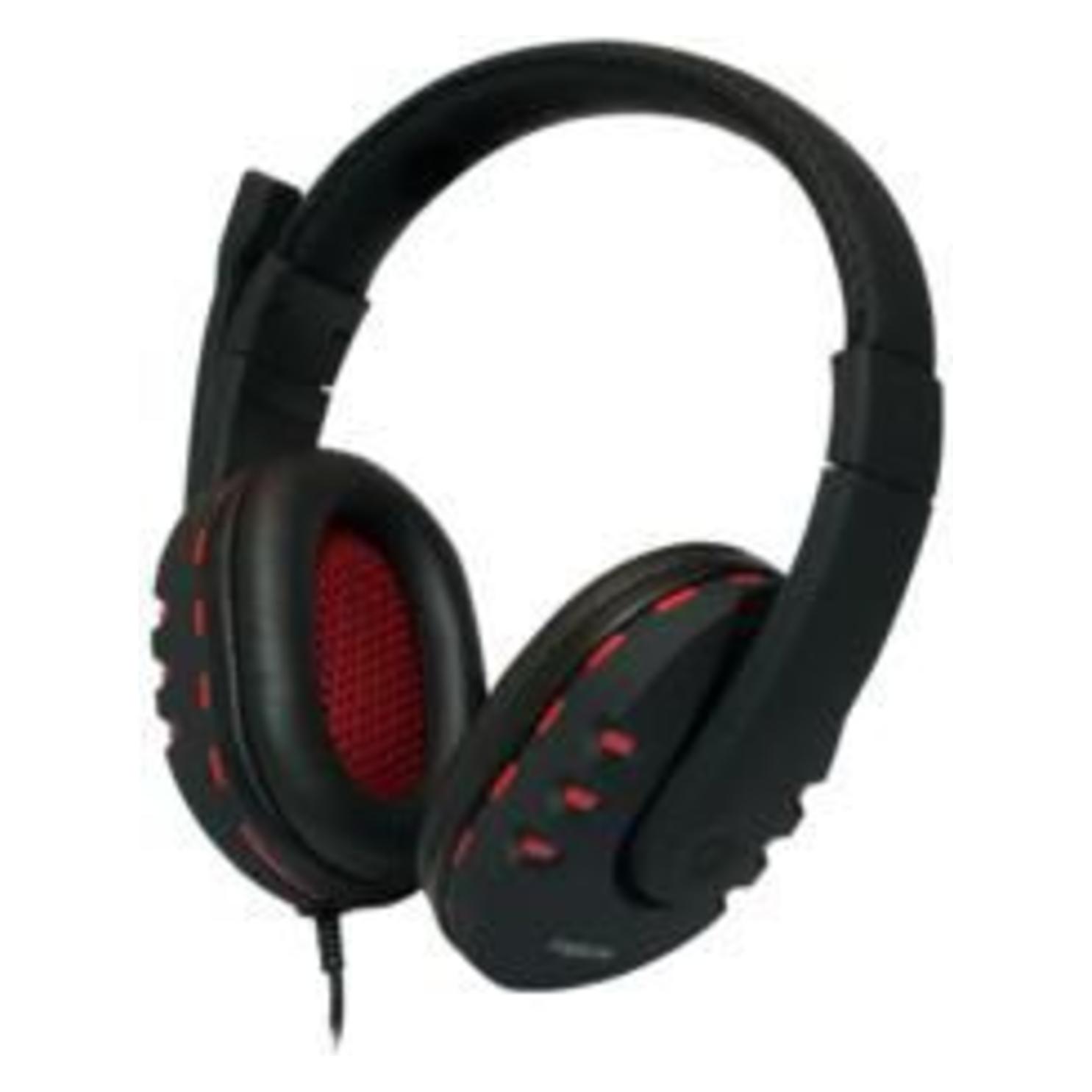 LogiLink Stereo Quality (Kabelgebunden) (HS0033)
