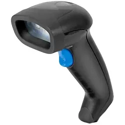 Safeguard Barcodescanner für COUNTY EVO und COUNTY S EVO, Barcode Scanner
