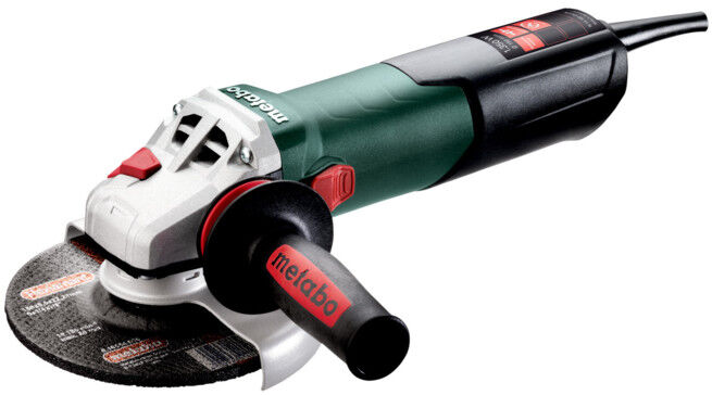 Meuleuse d'angle W 13-150 Quick (603632000) ; Metabo (603632000)