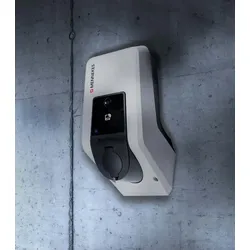Mennekes E-Mobil. Wallbox AMTRON 1349401