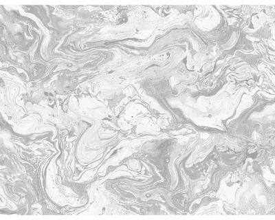 Lillian August Luxe Haven Faux Marble Peel and Stick Wallpaper