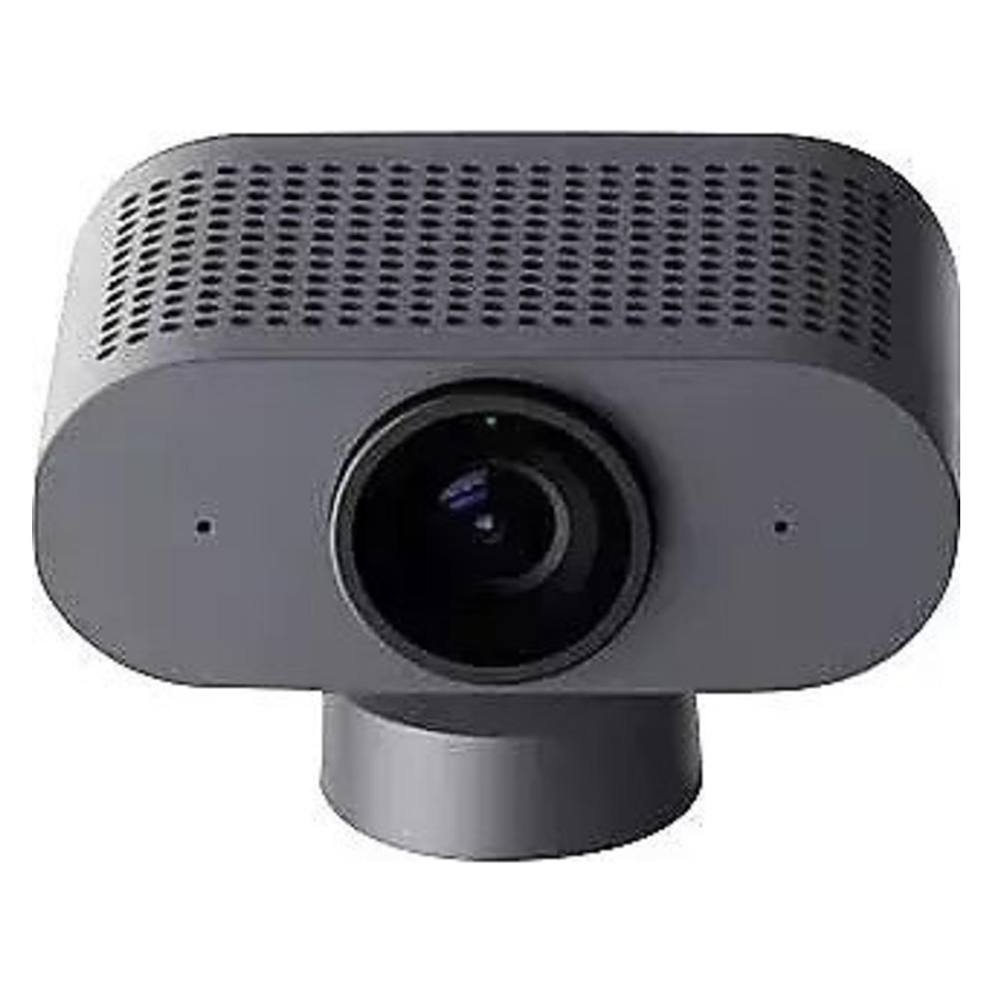 Lenovo Google Meet Series One Smart Came (40CLCHARCM)