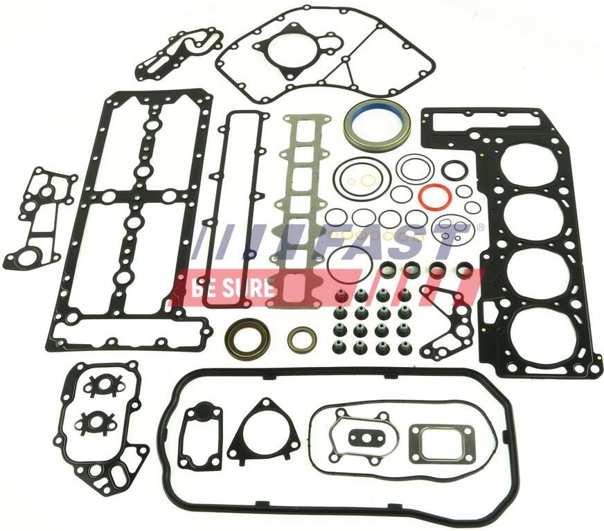 Fast Dichtungsvollsatz, Motor Ft48008 Für Iveco