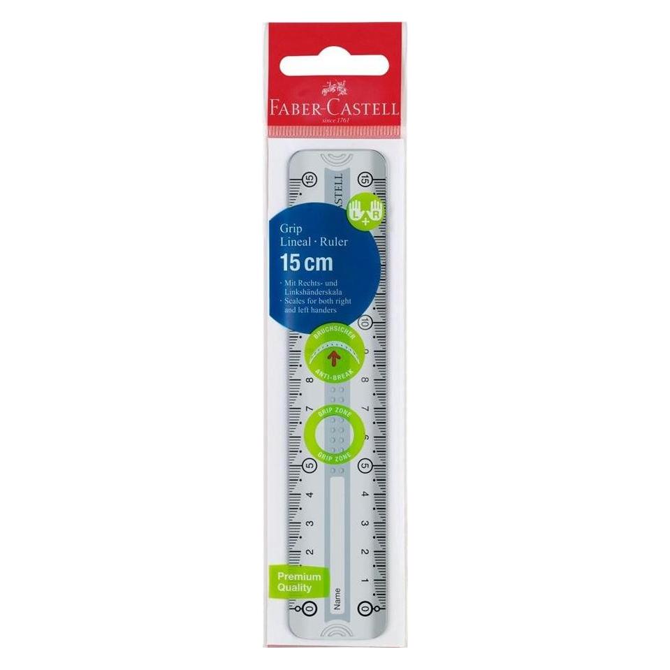 Faber-Castell Sparkle (15 cm, Kunststoff) (172015)