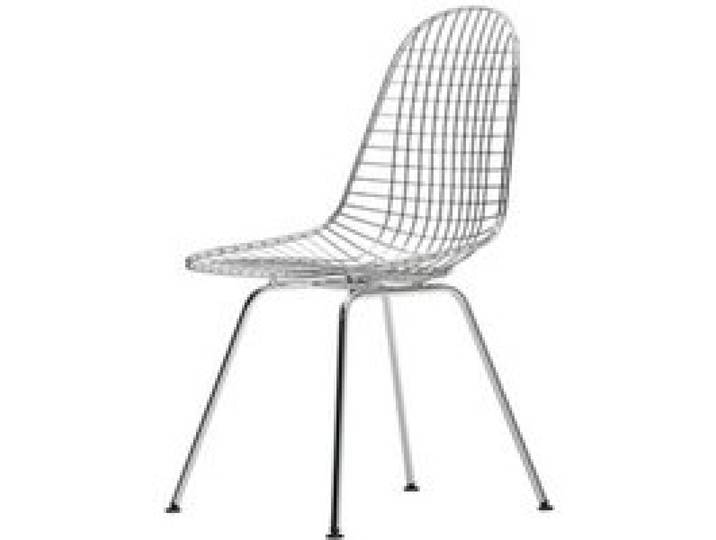 Vitra - Wire Chair Dkx