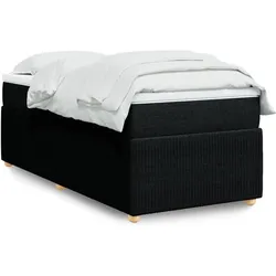 vidaXL, Boxspringbett, Jatarum (80 x 200 cm)