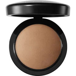 MAC Mineralize Skinfinish Natural Powder - natur