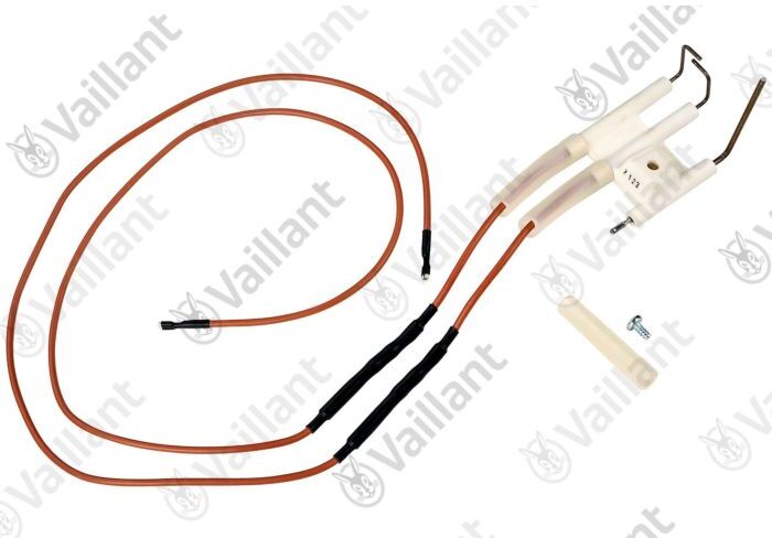 Elektrode (Zündung u. Überwachung) 0020068047 Vaillant-Nr. 0020068047