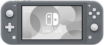 Nintendo Switch Lite Console 32GB - Grey