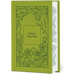 Grimm's Fairy Tales, Belletristik von Brothers Grimm