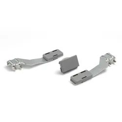 CARDIN magnetische Endschalter FCSL für SLW-Schiebetorantriebe