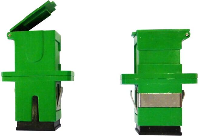 Televes Adaptateur prise-prise SC/APC OASCAPCN (233203)