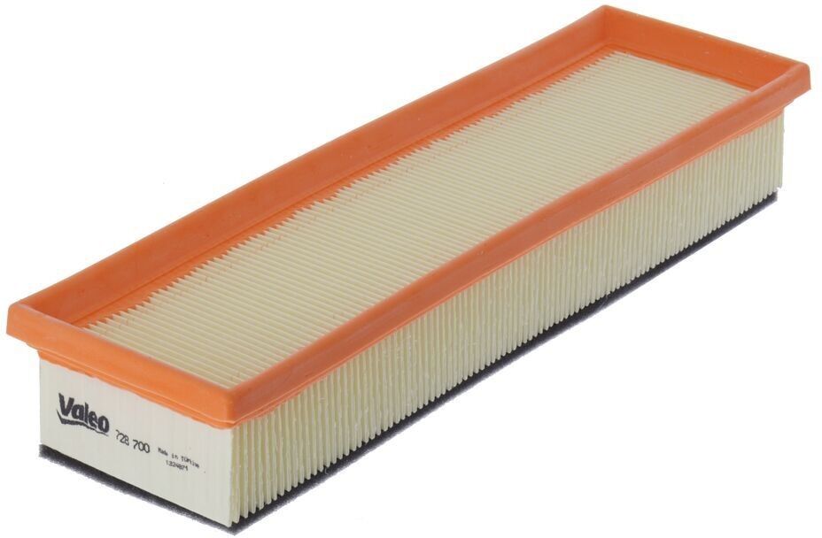 VALEO 728700 Air filter