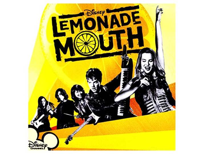 Lemonade Mouth