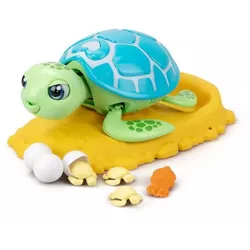 Silverlit: Herzchen-Schildkröte – grün