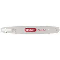 Oregon, Zubehör Gartenmaschinen, Schwert AdvanceCut, Länge 40 cm, Nutbreite1.3 mm (Kettensäge)