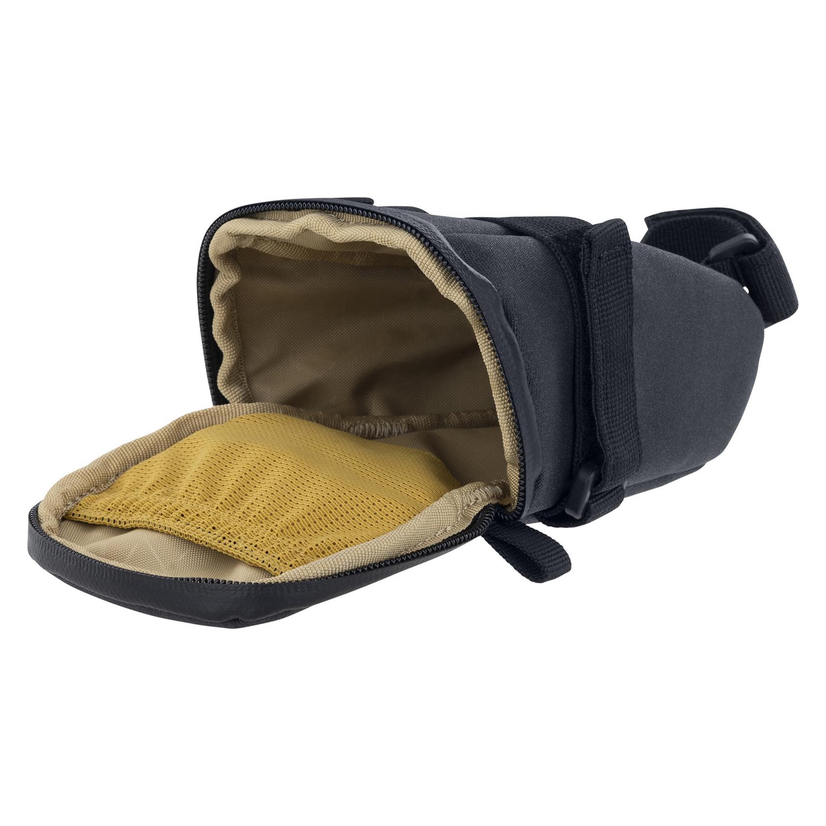 Evoc Satteltasche Tour M, schwarz (0.50 l, Satteltasche) (100606100-M)