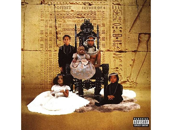 Offset - Father Of 4