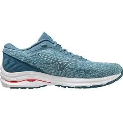 MIZUNO Herren Laufschuhe WAVE KIZUNA 3, Größe 42 1⁄2 in Blau 2