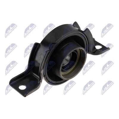 NTY Lager, Gelenkwellenmittellager NLW-HD-001 für HONDA