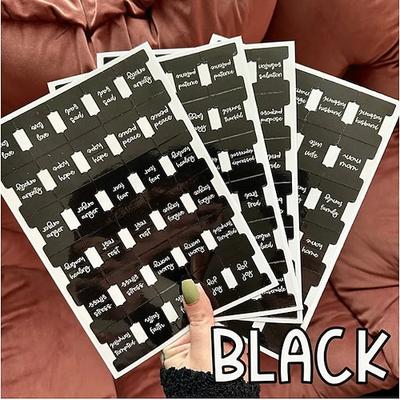 2025 neue Gebetsbibel Register - Bibel Register für Frauen Männer Bibel Index Register für Lesen Bibelstudienbedarf für einfache Navigation Bibel Lesezeichen Geschenk für Christen