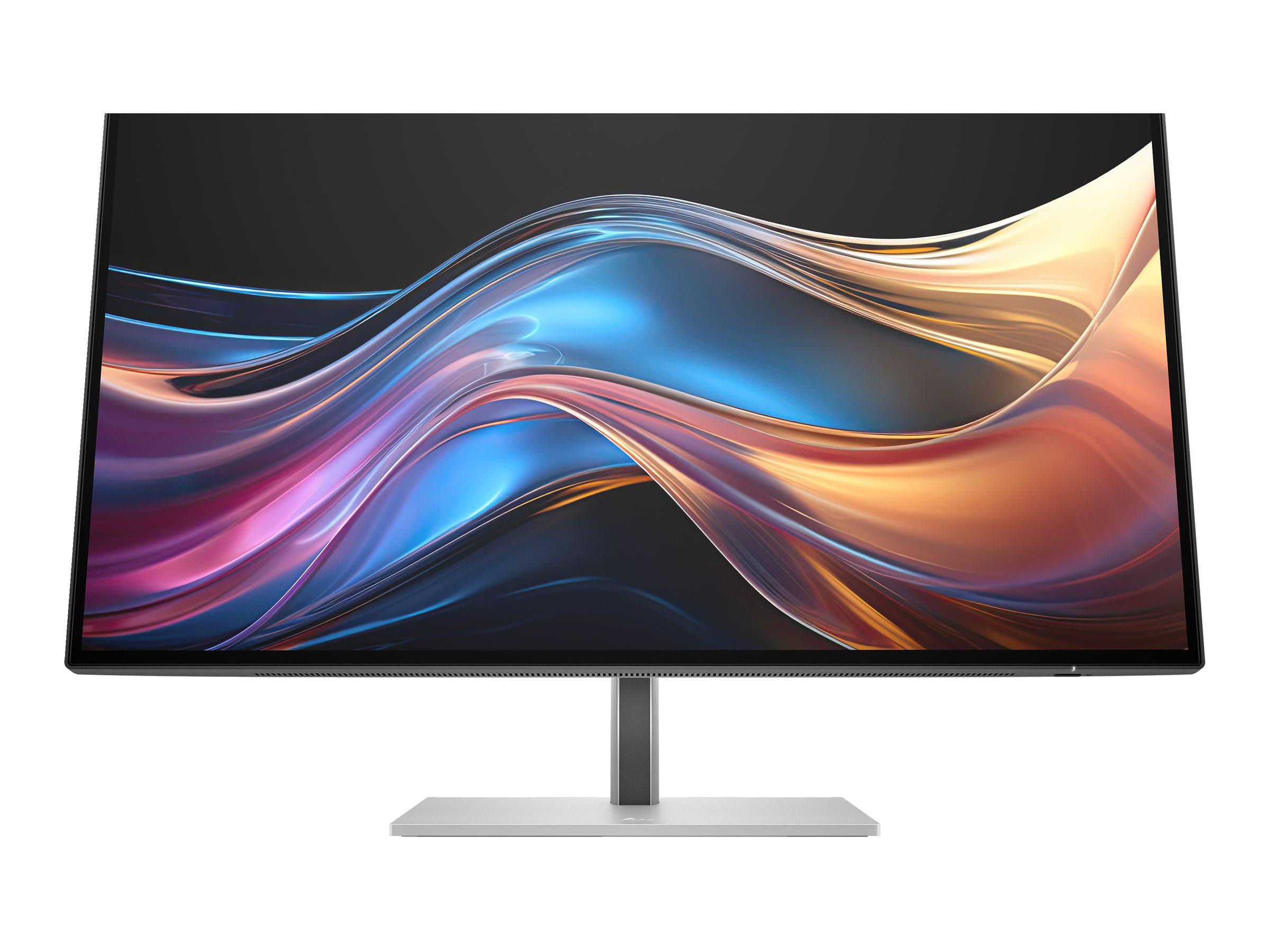 HP Serie 7 Pro 27 Zoll WQHD IPS Black Panel 16:9 120 Hz Monitor