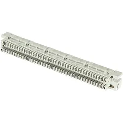 EFB 46001.1V2 LSA-Anschlussleiste 1/20-20DA Schraubbefestigung 460011V2