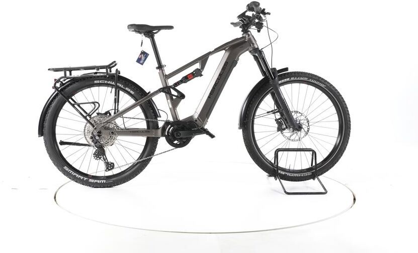 Hercules Nos FS SUV 2.2 Vélo Électrique SUV - 302957