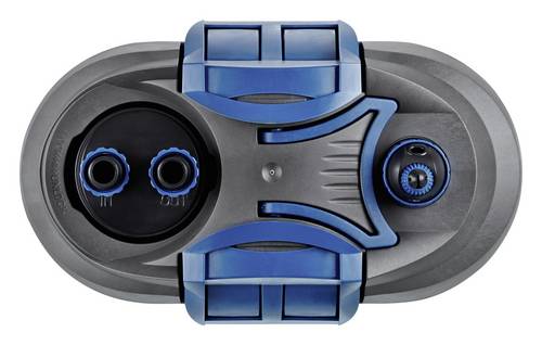 Oase 42668 FiltoSmart Thermo 200 Aquarium-Außenfilter
