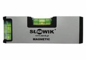 SŁOWIK PK2 geanodiseerde mini handmatige koker 140mm
