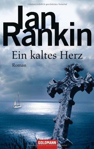 Ian Rankin - Ein kaltes Herz: Roman - Preis vom 09.10.2026 07:28:09 h