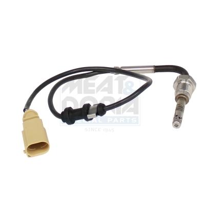 MEAT & DORIA Sensor, Abgastemperatur 12544 für VAG