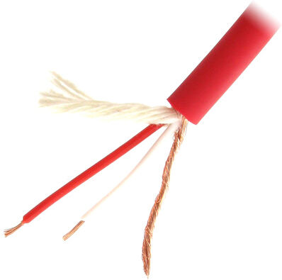 the sssnake SMK 222 RD rouge