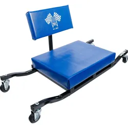 BGS, Fahrzeug Werkzeug, Werkstatt-Rollsitz