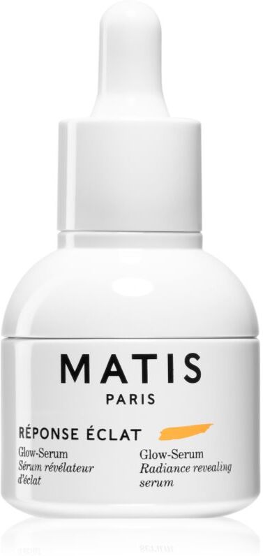 MATIS Paris Réponse Éclat Glow Serum regenerating and brightening serum 30 ml