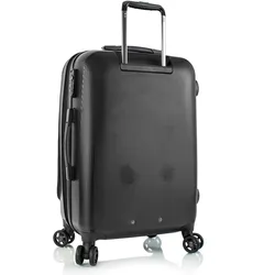 Heys Vantage Smart Acces 3Pc Set - Black, Koffer, Schwarz