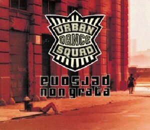 Urban Dance Squad - Persona Non Grata - Preis vom 30.09.2026 22:30:23 h