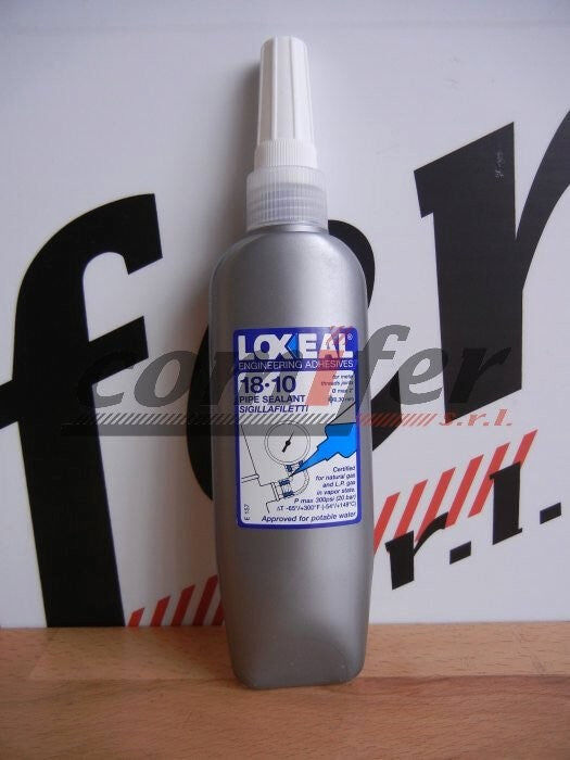 Loxeal 18-10 sigillafiletti per smontaggio facilitato 100ml