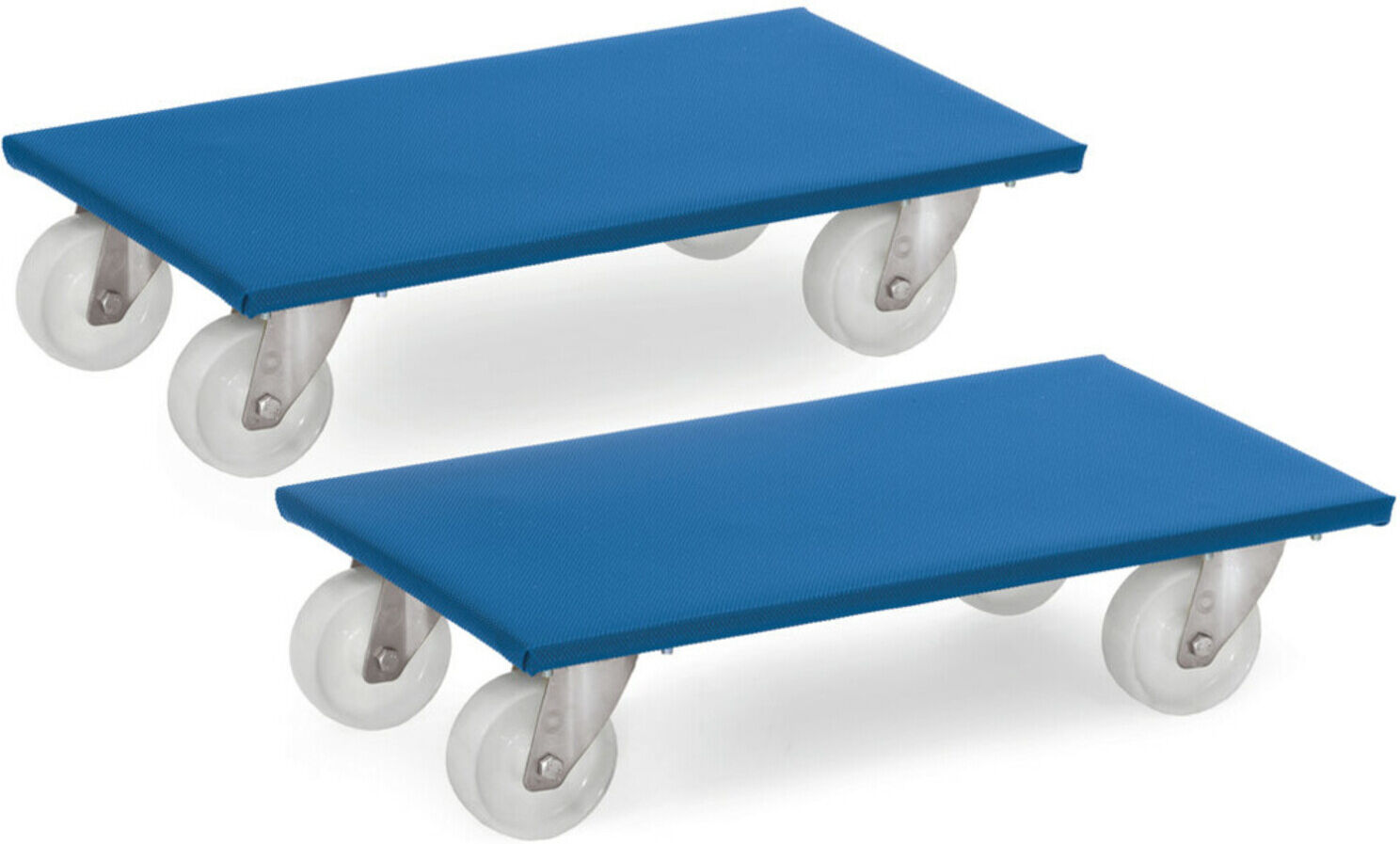 fetra Möbelroller 2352 - Tragkraft 500kg)