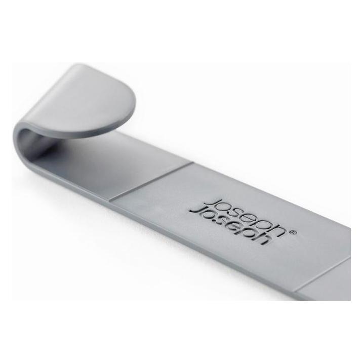 Joseph Joseph 3er-Set Deckelhalter grau, DUO (851668)