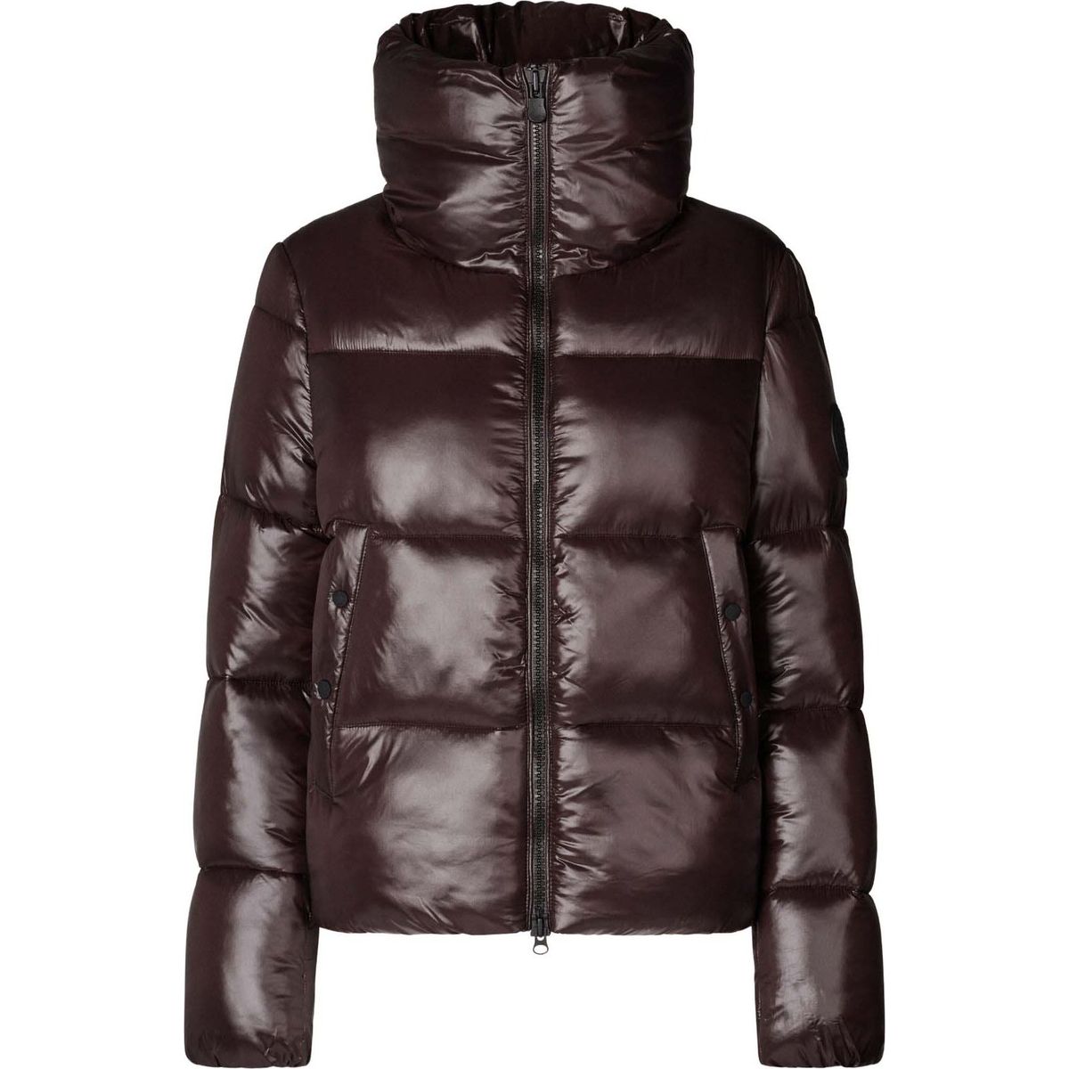 Save the Duck Isla brown black (40009) 3 D39370W-LOVE21-40009-3