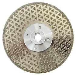Trenn- und Schruppscheibe Special TS Ø 125 mm (M14-Flansch)