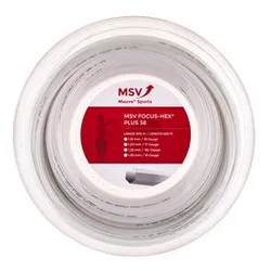 MSV Focus HEX® PLUS 38 - 200 m