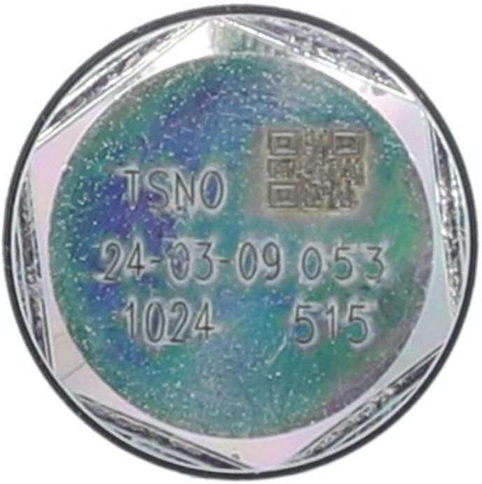 Engitech Elementi del sistema CR ENT260126