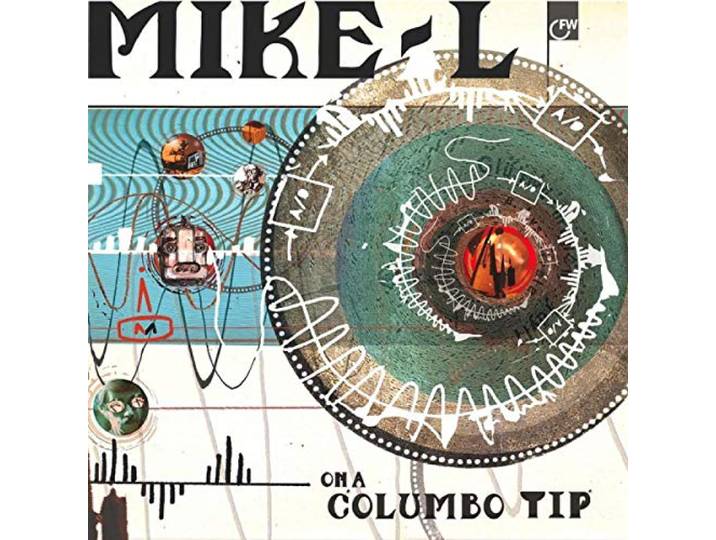 Mike-L - On A Columbo Tip