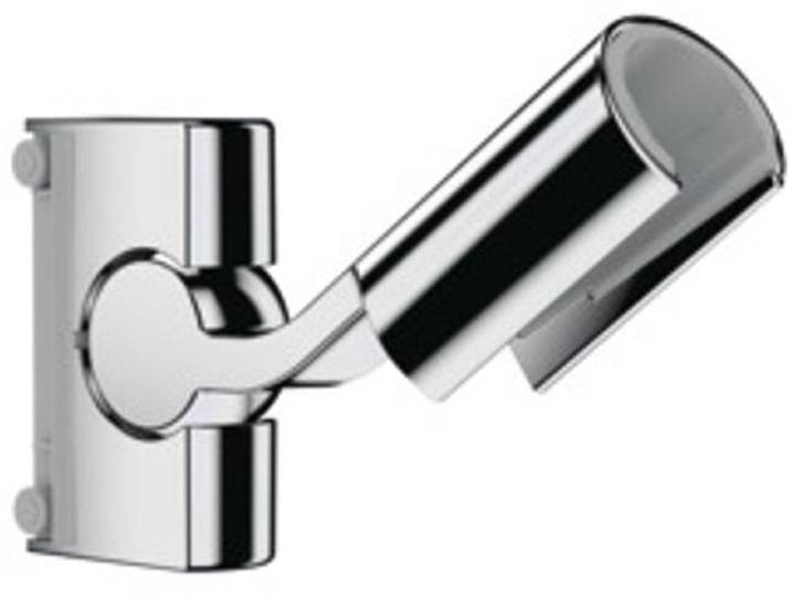 Hansgrohe schuifstuk voor glijstang Unica S chroom